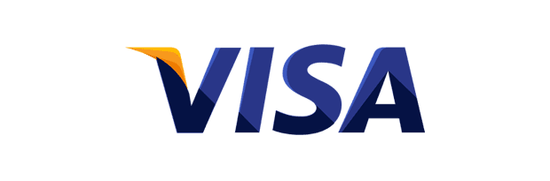 VISA logo
